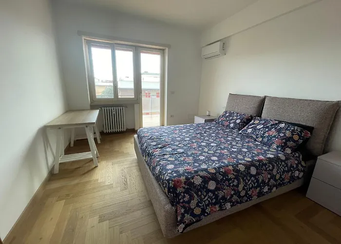La Casa Di Janis Apartment Rom