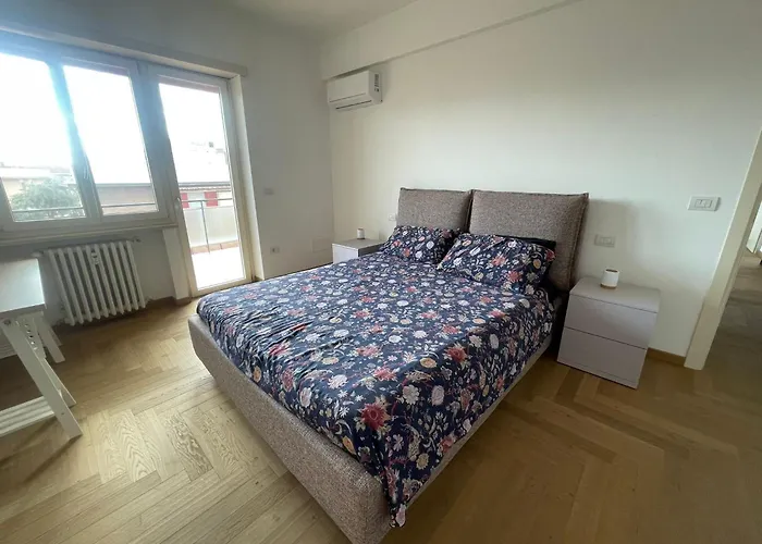 La Casa Di Janis Apartment *