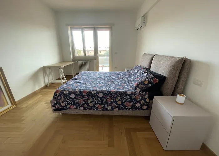 La Casa Di Janis Apartment Rom
