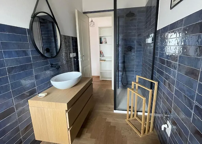 La Casa Di Janis Apartment Rom