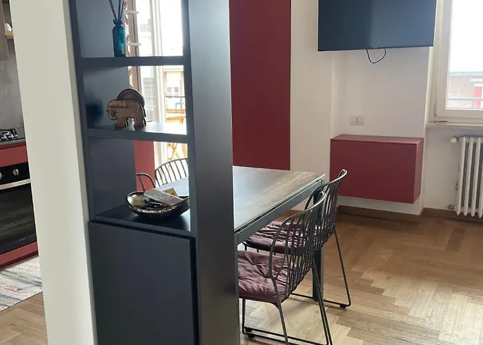 La Casa Di Janis *