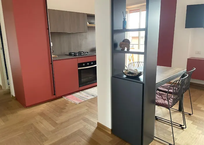 La Casa Di Janis