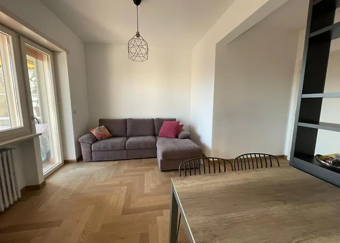 Apartment La Casa Di Janis