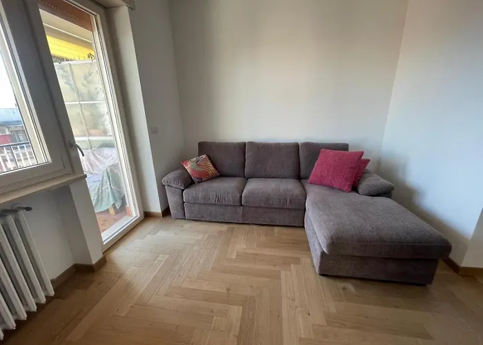 La Casa Di Janis *