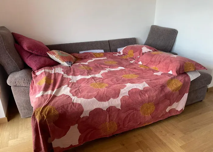 La Casa Di Janis Apartment